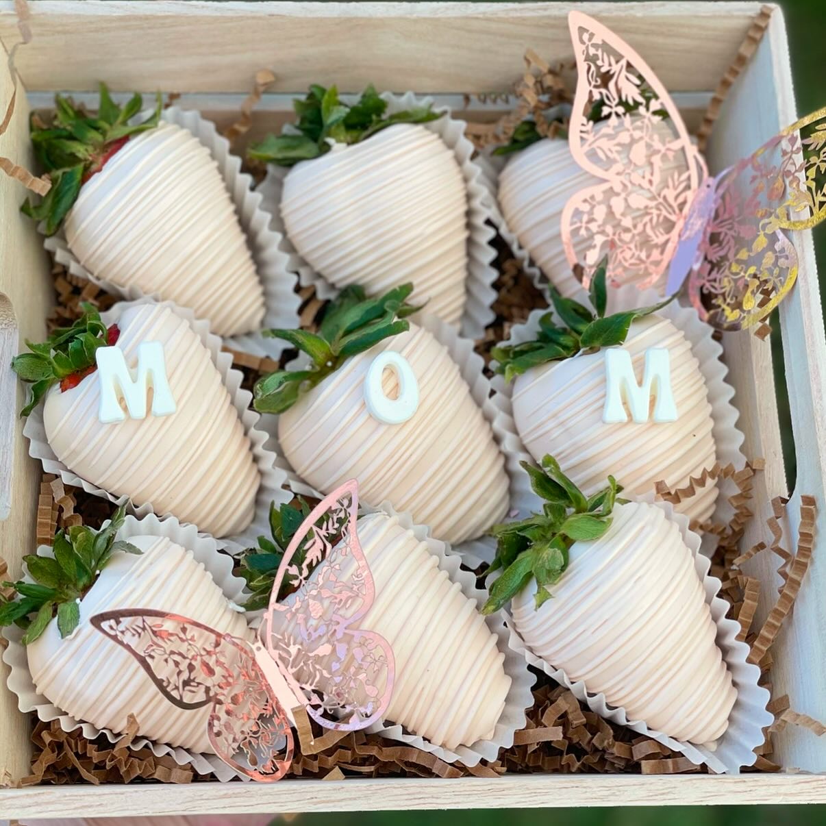 Sweet creation by The Sweeter Life