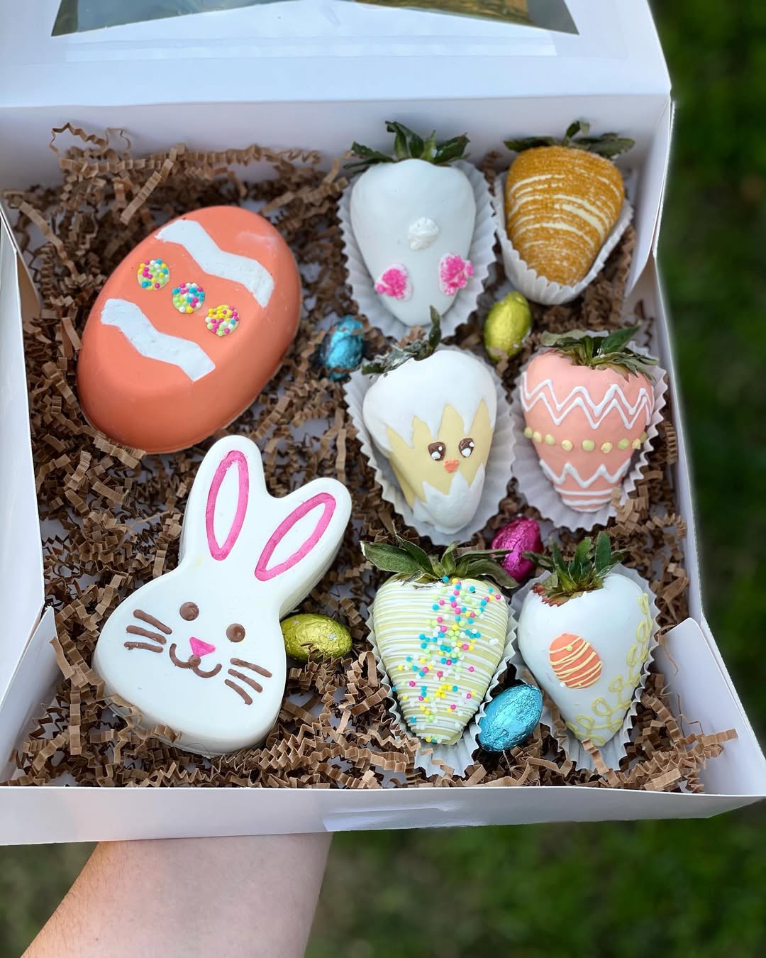 Sweet creation by The Sweeter Life