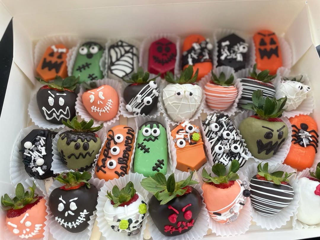Sweet creation by The Sweeter Life
