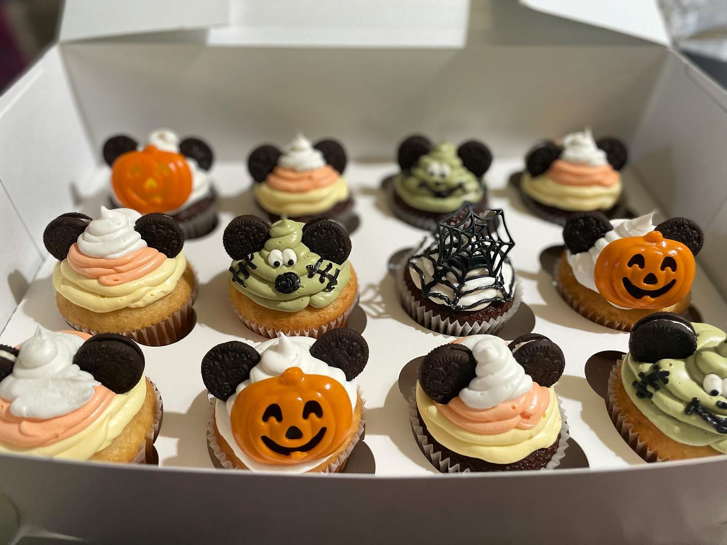 Sweet creation by The Sweeter Life